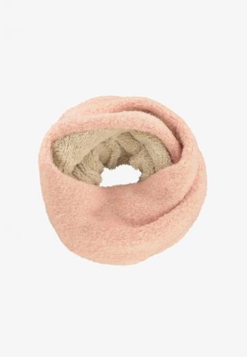 Круглый шарф