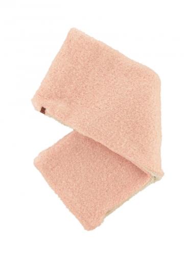 Круглый шарф