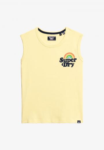 Майка-борцовка