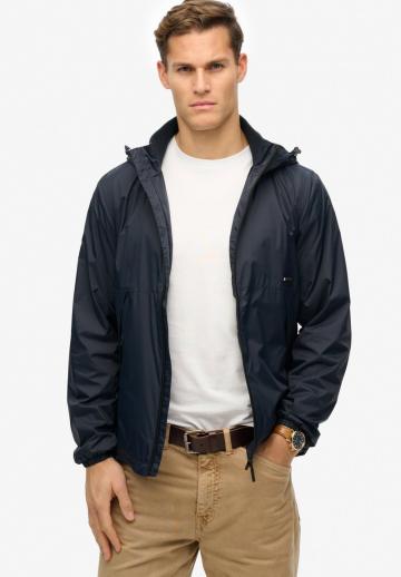 Куртка-дождевик