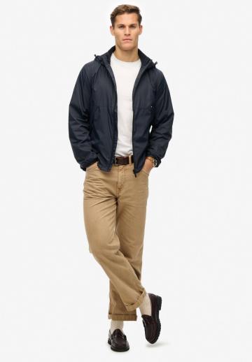 Куртка-дождевик