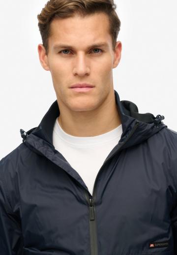 Куртка-дождевик