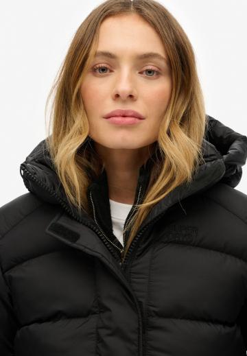 Зимняя куртка