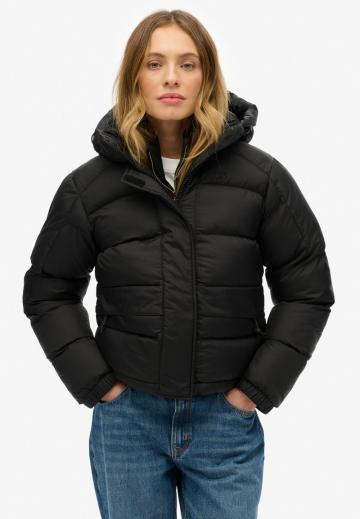 Зимняя куртка