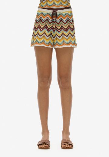 Пляжные шорты