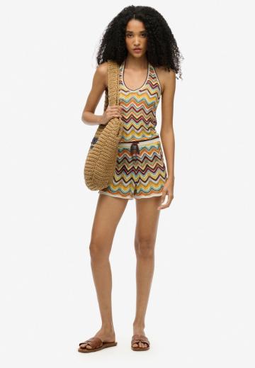 Пляжные шорты