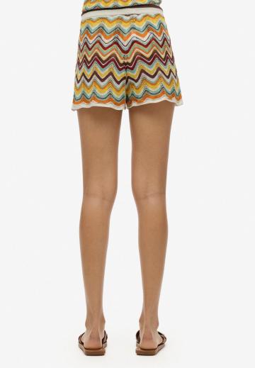 Пляжные шорты