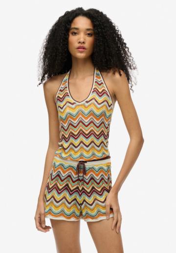 Пляжные шорты