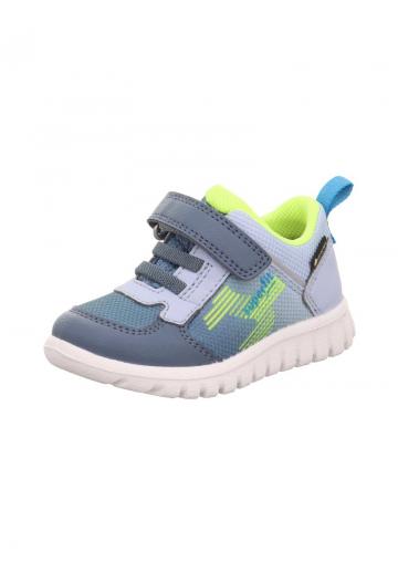 Детская обувь