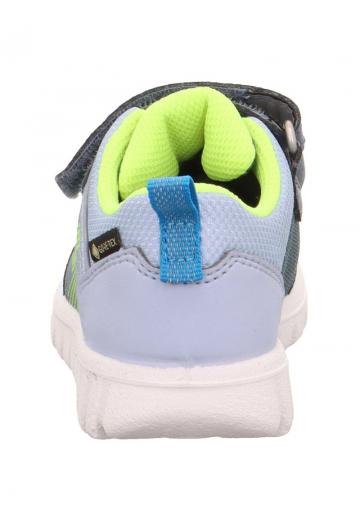 Детская обувь