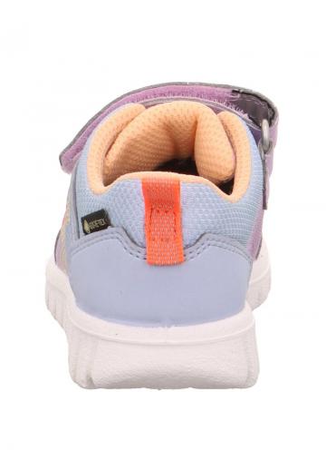 Детская обувь