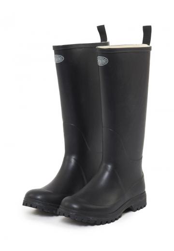 Резиновые сапоги