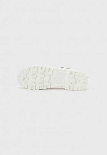 Полуботинки