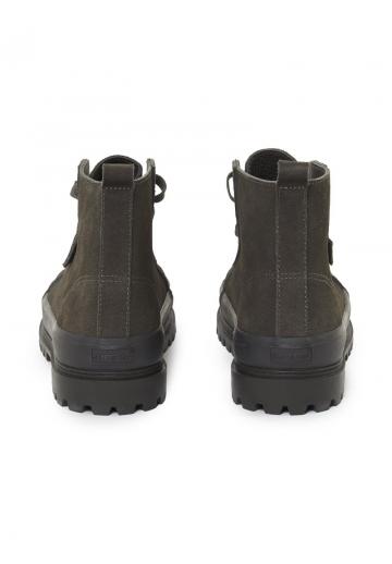 Высокие кеды