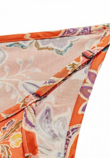 Пляжное платье