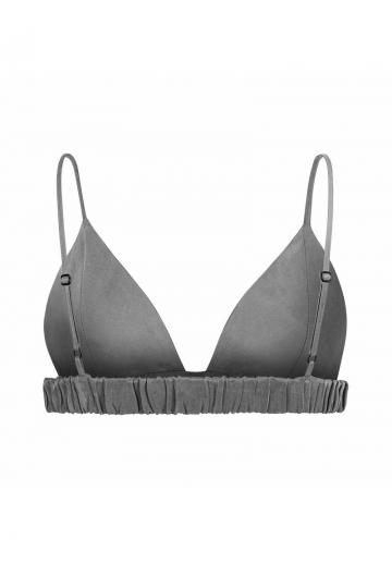 Бюстгальтер без косточек