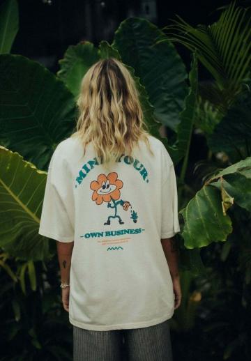 Длинная майка