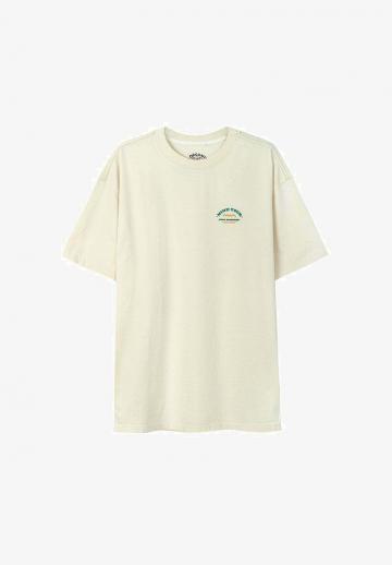 Длинная майка