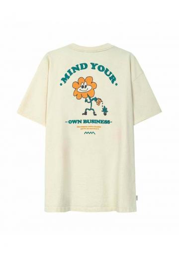 Длинная майка