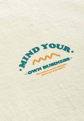 Длинная майка