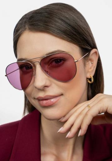 Солнечные очки