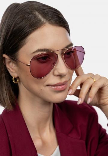 Солнечные очки