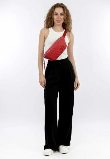 Сумка на пояс