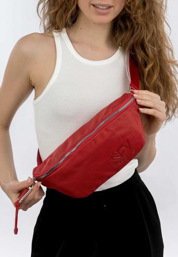 Сумка на пояс