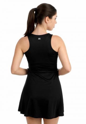 Спортивное платье