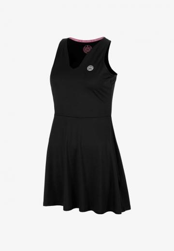 Спортивное платье