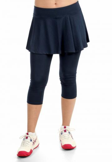 Спортивная юбка