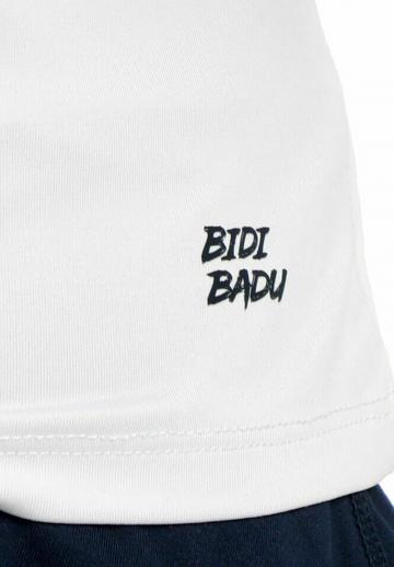 Майка с рукавом три четверти