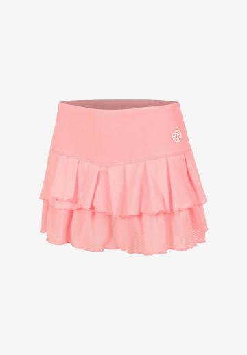 Спортивная юбка