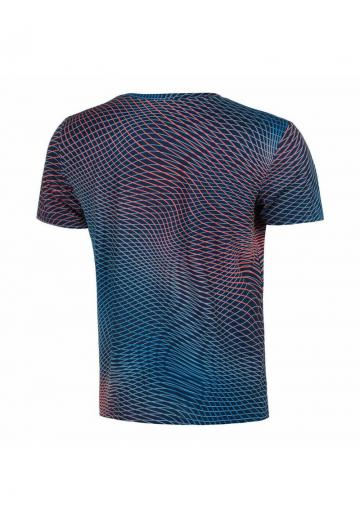 Спортивная майка