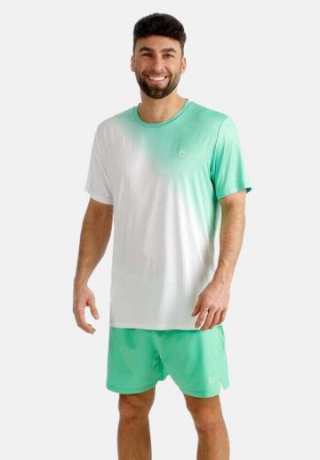 Спортивная майка