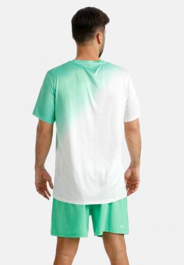 Спортивная майка