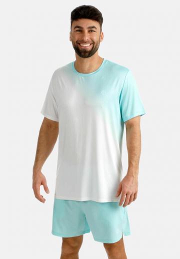 Спортивная майка