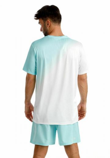 Спортивная майка