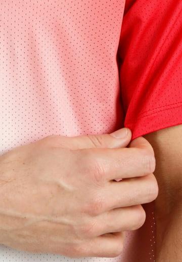 Спортивная майка