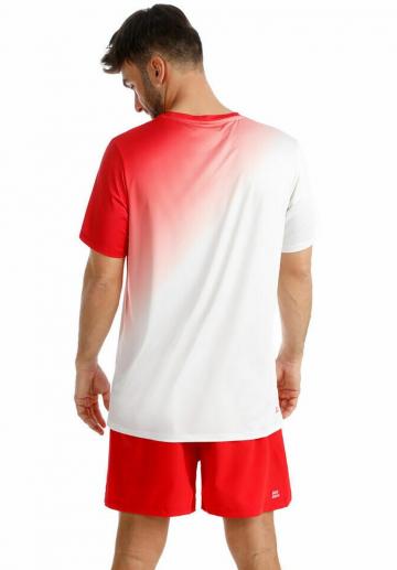 Спортивная майка