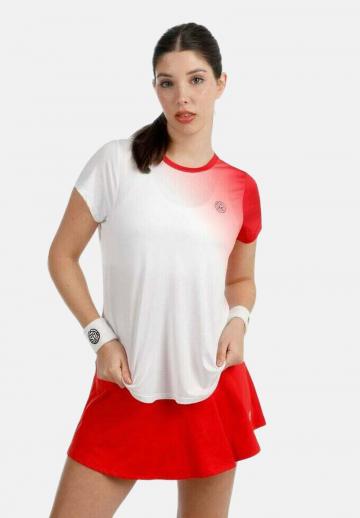 Спортивная майка