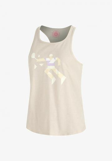 Майка-борцовка