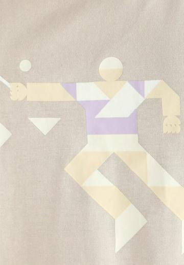 Майка-борцовка