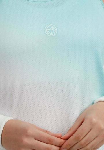 Спортивный топ