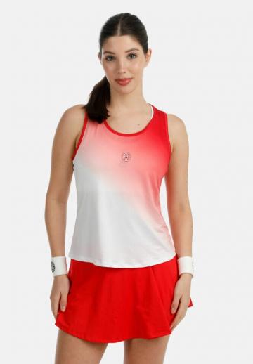 Спортивный топ