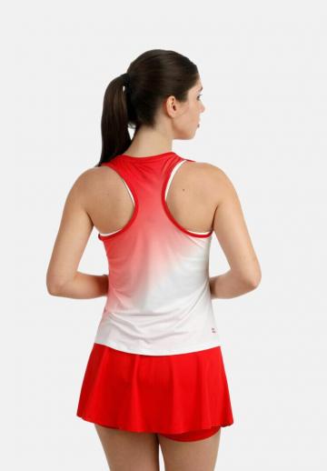 Спортивный топ