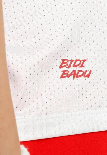 Спортивный топ