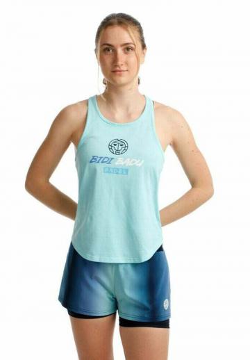 Майка-борцовка