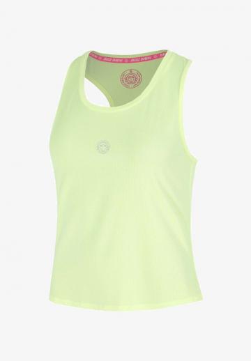 Спортивный топ