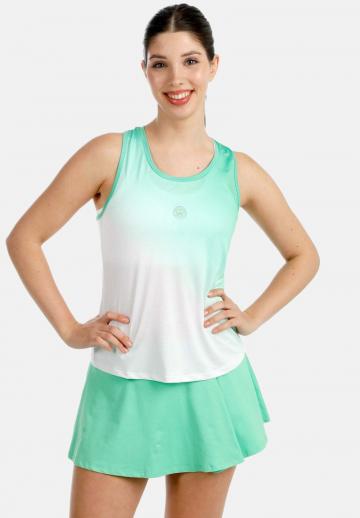 Спортивный топ